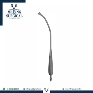 Suction tubes, Suction Instruments