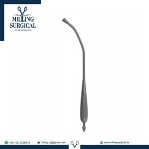 Suction tubes, Suction Instruments