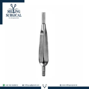 Suction Tubes