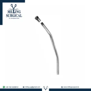 Suction Tubes