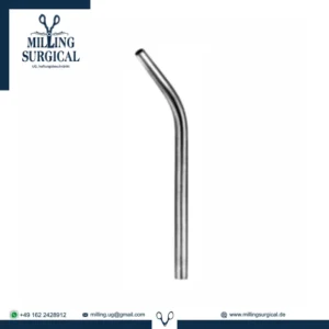 Suction Tubes