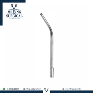 Suction Tubes