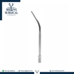 Suction Tubes
