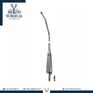 Suction Tubes