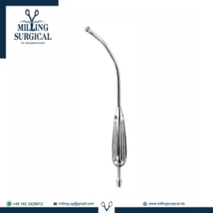 Suction Tubes