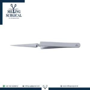Eyelash Tweezer & Scaler