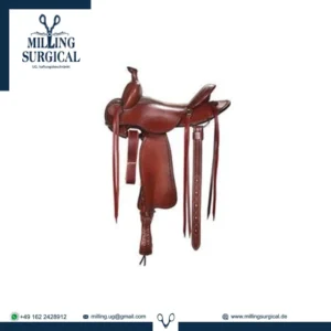 Saddle