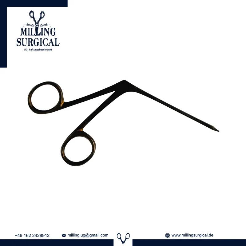 micro-scissors